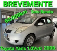 Toyota-Yaris Imagem Principal