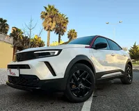Opel-Mokka-e Imagem Principal