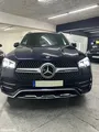 Mercedes-Benz-GLE 350 detalhes 1