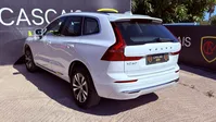 Volvo-XC 60 detalhes 2