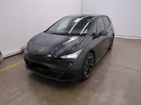 Cupra-Born Imagem Principal