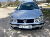 Volkswagen-Polo Imagem Principal