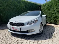 Kia-Ceed Imagem Principal