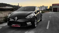 Renault-Clio Imagem Principal