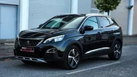 Peugeot-3008 Imagem Principal