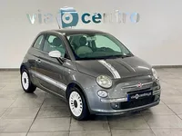 Fiat-500 Imagem Principal