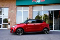 Suzuki-Swift Imagem Principal