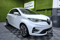Renault-ZOE Imagem Principal