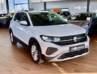 Volkswagen-T-Cross detalhes 2