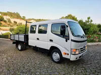 Toyota-Dyna detalhes 2