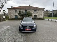 Mercedes-Benz-C 200 detalhes 2