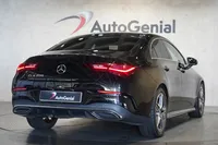 Mercedes-Benz-CLA 200 detalhes 1