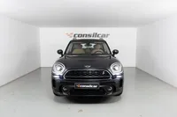 Mini-Countryman detalhes 1