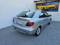 Citroën-Xsara detalhes 2