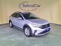 Volkswagen-Taigo detalhes 1