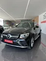 Mercedes-Benz-GLC 250 Imagem Principal