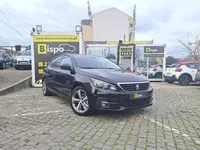 Peugeot-308 Imagem Principal