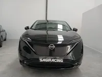 Nissan-Ariya detalhes 2