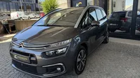 Citroën-Grand C4 Spacetourer Imagem Principal