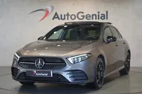 Mercedes-Benz-A 250e Imagem Principal