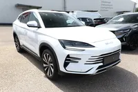 BYD-Seal U detalhes 2