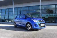 Citroën-C1 detalhes 1