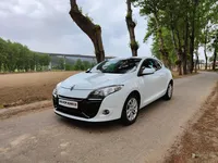 Renault-Mégane Imagem Principal