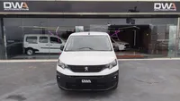 Peugeot-Partner detalhes 1