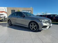 Mercedes-Benz-E 250 Imagem Principal