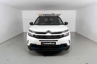 Citroën-C5 Aircross detalhes 1