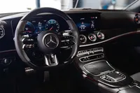 Mercedes-Benz-E 53 AMG detalhes 2