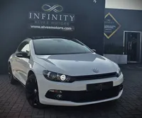 Volkswagen-Scirocco detalhes 2