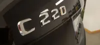 Mercedes-Benz-C 220 detalhes 1