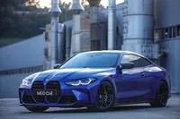BMW-M4 Imagem Principal