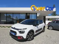 Citroën-C3 Imagem Principal