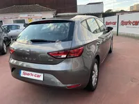 Seat-Leon detalhes 2