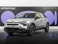 Citroën-C4 Imagem Principal