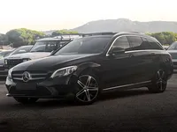 Mercedes-Benz-C 300 Imagem Principal