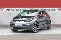 BMW-i3 Imagem Principal