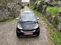 Smart-ForTwo Coupe detalhes 1