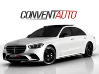 Mercedes-Benz-S 580 Imagem Principal