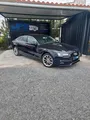 Audi-A5 Sportback Imagem Principal