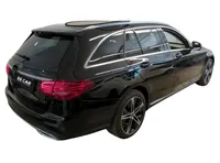 Mercedes-Benz-C 300 detalhes 1