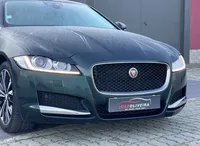 Jaguar-XF detalhes 2