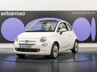 Fiat-500C Imagem Principal