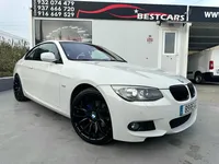 BMW-320 Imagem Principal