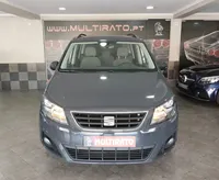 Seat-Alhambra detalhes 1