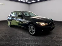BMW-116 detalhes 1