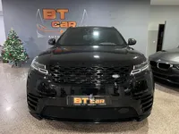 Land Rover-Range Rover Velar detalhes 1