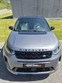 Land Rover-Discovery Sport detalhes 1